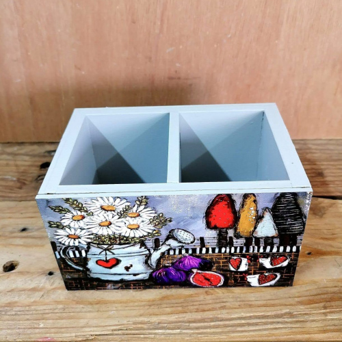 Teaspoon Holder (2)