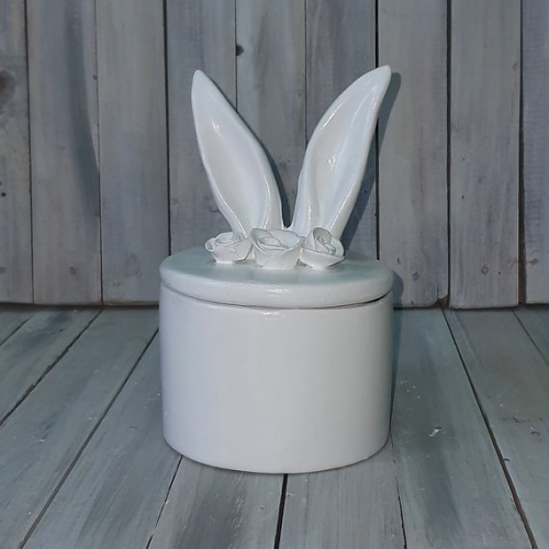 Bunny Ear Trinket