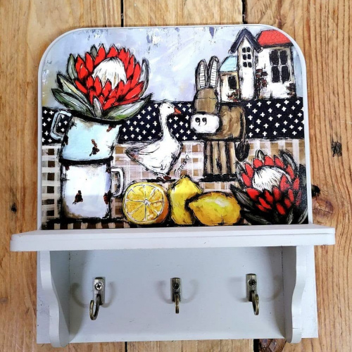 Key Holder (3)