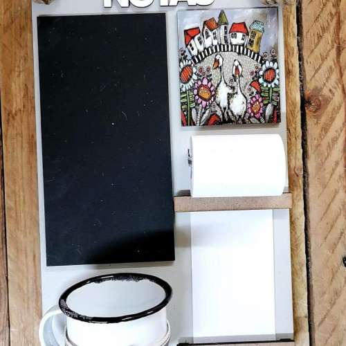 Enamel Beker Notabord (5)