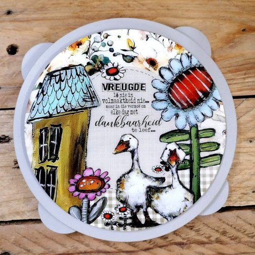 Potstand Round (8)