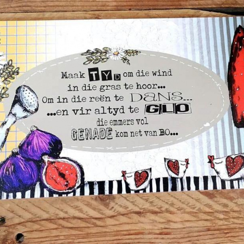 Platter Bord (3)