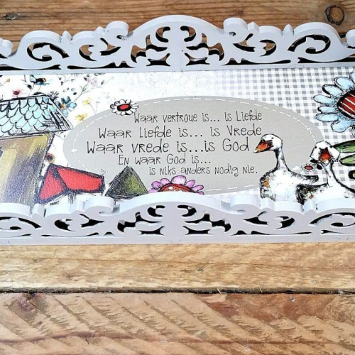 Pattern Tray (4)