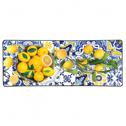 Amalfi Santorini Table Mat