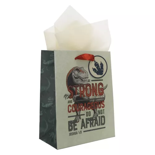 Dinosaur Collection Giftbag 