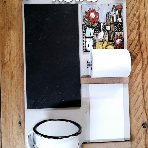 Enamel Beker Notabord (3)
