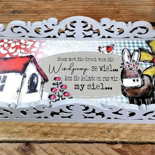 Pattern Tray (5)