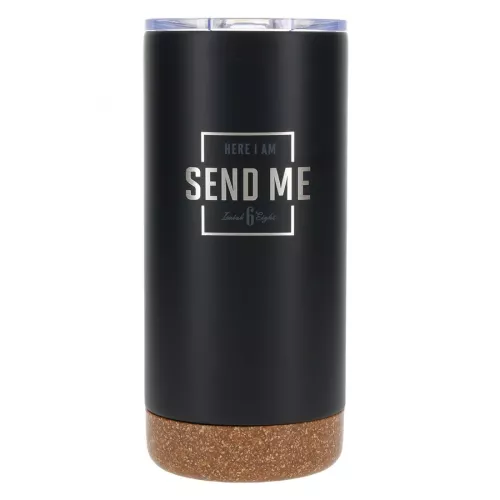 Send Me Modern Mission Collection Travel Mug 473ml