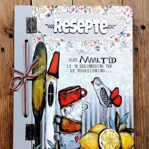 Resepteboek Leer (2)
