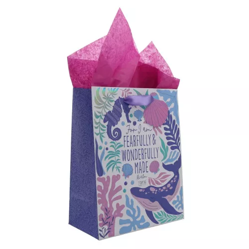 Ocean Collection Giftbag