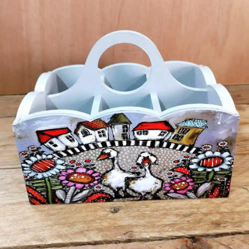 Cutlery Caddy (6)