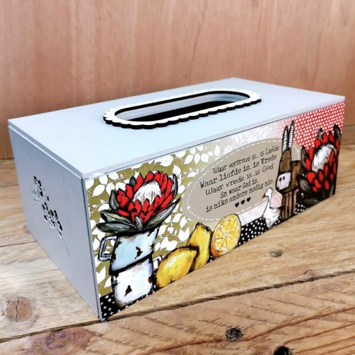 Tissue Box Cover (1)