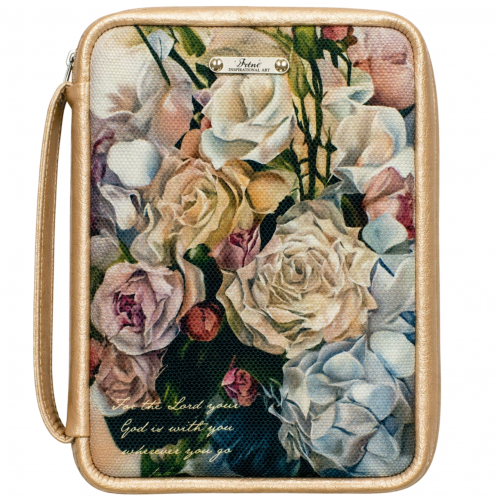 Bible Bag (1) 270 x 200 x 60mm