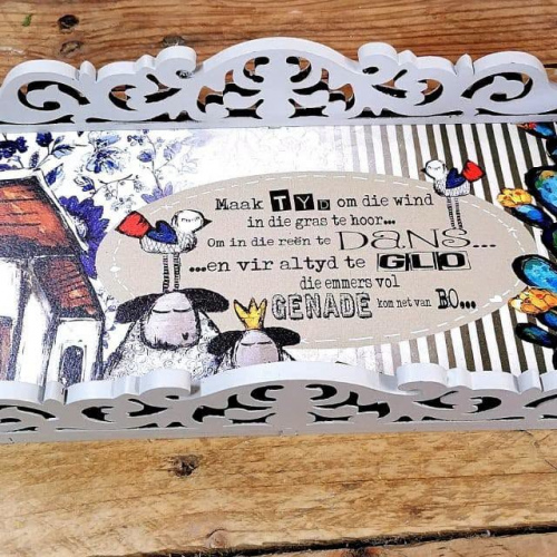 Pattern Tray (6)