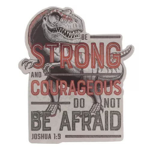 Dinosaur Collection Magnet 75 x 65mm 