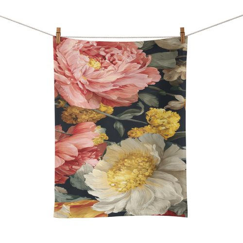 Another Valeria Muse Food Towel