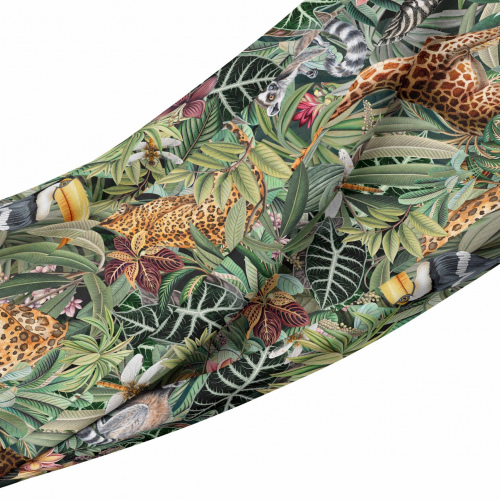 Africa Jungle Tablecloth 3.5m