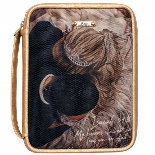 Bible Bag (4) 270 x 200 x 60mm