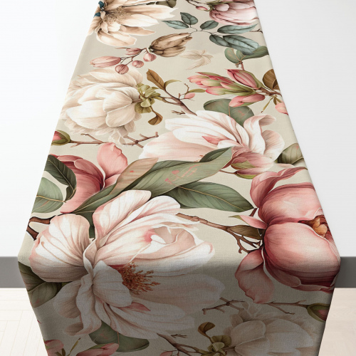 Buttercup Table Runner