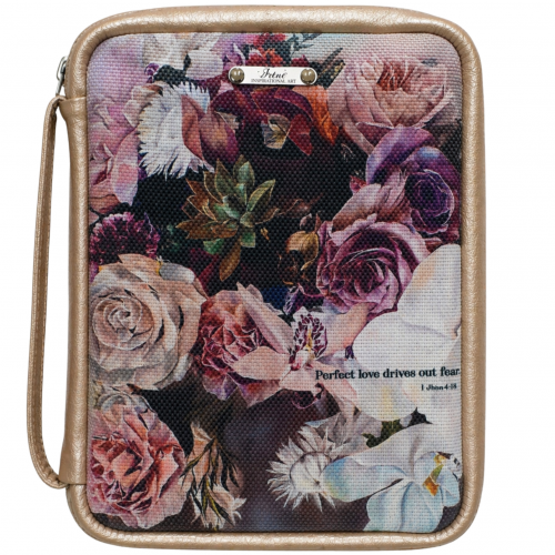 Bible Bag (6) 270 x 200 x 60mm