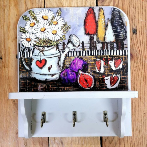 Key Holder (1)