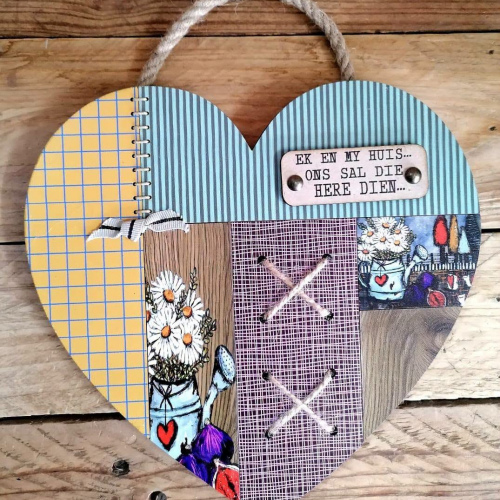 Patchwork Hang Hart (5)