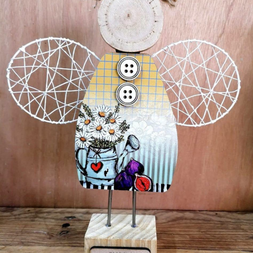 Standing Angel (4)