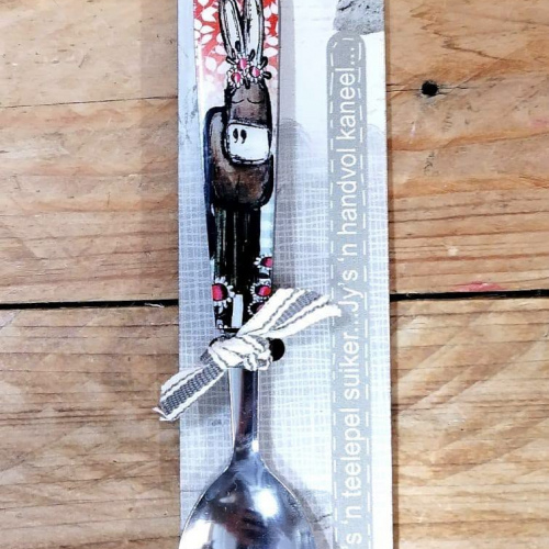 Teelepel (1)