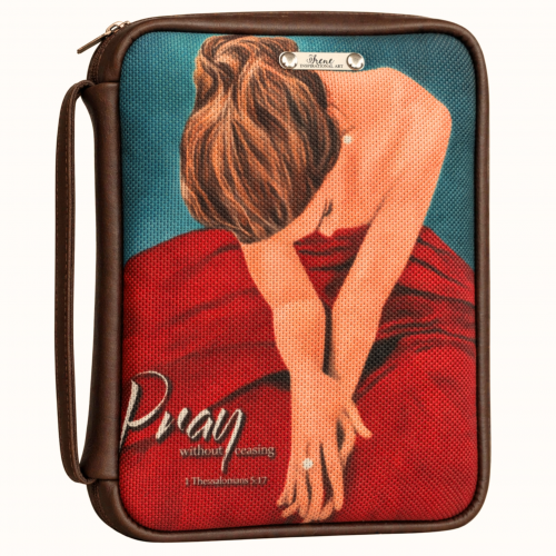 Bible Bag (3) 270 x 200 x 60mm